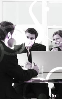 Client&egrave;le entreprise